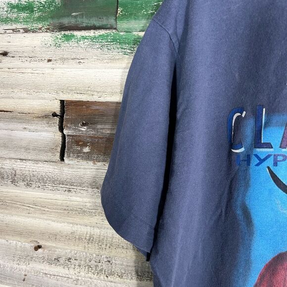 Vintage Clay Walker Shirt - Picture 4 of 8